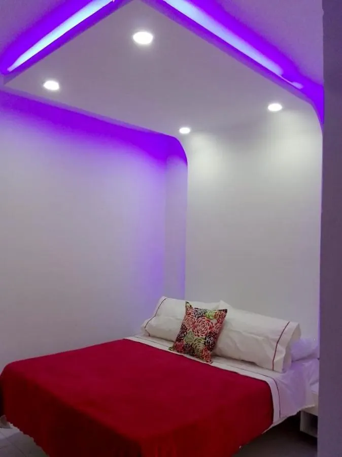 ***  Hotel Hcr Pasarela Cali Colombia