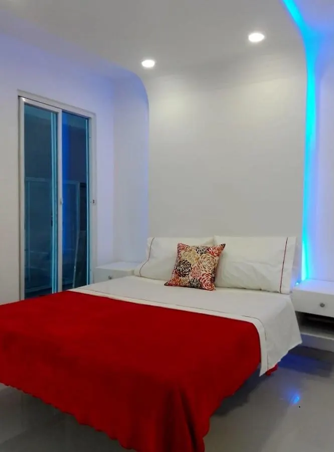 Hotel Hcr Pasarela Cali